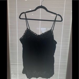 Xhilaration camisole - XL